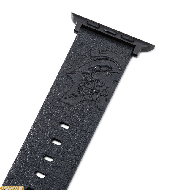 坂本ラヂヲ×コジマプロダクションコラボ “ルーデウス”がワンポイントの財布とApple Watchバンドが12月22日発売!