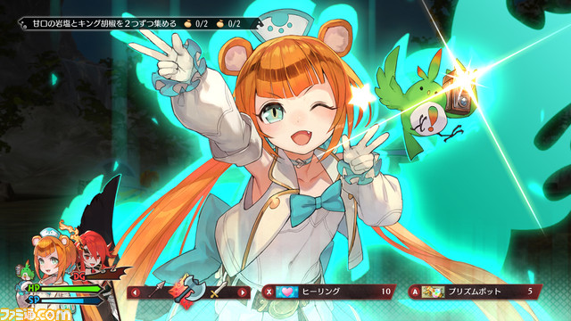 【最大83％オフ】『地球防衛軍』シリーズや『密室のサクリファイスAOTS』などD3Pソフトのセールをニンテンドーeショップにて開催。さらに3DSソフトは一律100円［税込］に！