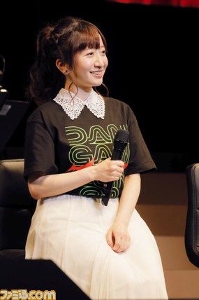 『ダンガンロンパ』10周年イベント夜公演リポート。緒方恵美や豊口めぐみなど声優陣による朗読劇や楽曲ライブなど盛りだくさん。スパチュン×トゥーキョーゲームスの新作『レインコード』の映像も