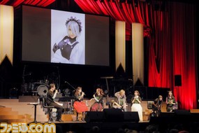 『ダンガンロンパ』10周年イベント夜公演リポート。緒方恵美や豊口めぐみなど声優陣による朗読劇や楽曲ライブなど盛りだくさん。スパチュン×トゥーキョーゲームスの新作『レインコード』の映像も