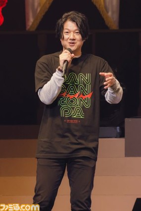 『ダンガンロンパ』10周年イベント夜公演リポート。緒方恵美や豊口めぐみなど声優陣による朗読劇や楽曲ライブなど盛りだくさん。スパチュン×トゥーキョーゲームスの新作『レインコード』の映像も