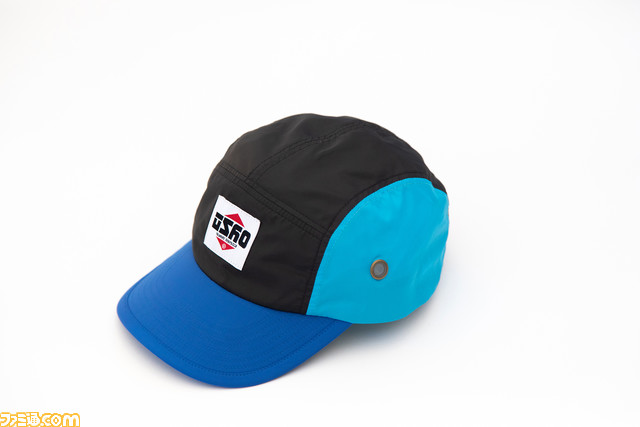 『スプラトゥーン2』新ギアが“KOG SPECIAL COLLECTION”として登場! 質感や細部のディテール、 生地のカラーもゲーム設定に合わせて新たに生地から生産し徹底再現