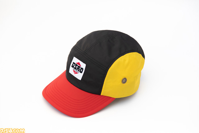 『スプラトゥーン2』新ギアが“KOG SPECIAL COLLECTION”として登場! 質感や細部のディテール、 生地のカラーもゲーム設定に合わせて新たに生地から生産し徹底再現