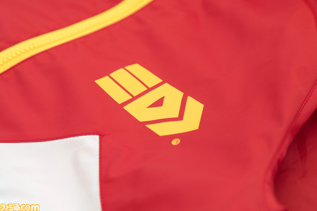 『スプラトゥーン2』新ギアが“KOG SPECIAL COLLECTION”として登場! 質感や細部のディテール、 生地のカラーもゲーム設定に合わせて新たに生地から生産し徹底再現