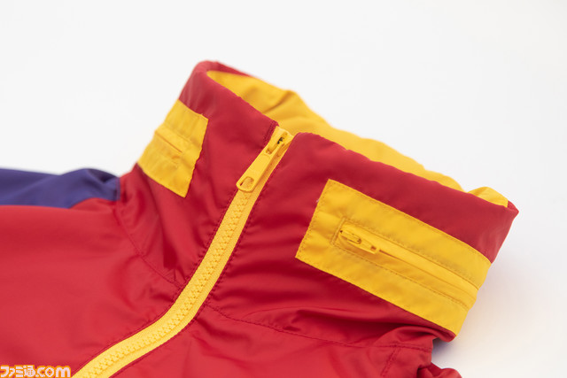 『スプラトゥーン2』新ギアが“KOG SPECIAL COLLECTION”として登場! 質感や細部のディテール、 生地のカラーもゲーム設定に合わせて新たに生地から生産し徹底再現