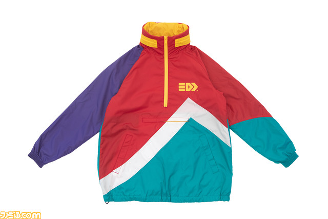 『スプラトゥーン2』新ギアが“KOG SPECIAL COLLECTION”として登場! 質感や細部のディテール、 生地のカラーもゲーム設定に合わせて新たに生地から生産し徹底再現