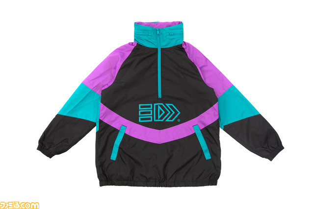 『スプラトゥーン2』新ギアが“KOG SPECIAL COLLECTION”として登場! 質感や細部のディテール、 生地のカラーもゲーム設定に合わせて新たに生地から生産し徹底再現