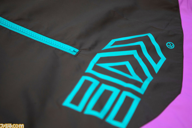 『スプラトゥーン2』新ギアが“KOG SPECIAL COLLECTION”として登場! 質感や細部のディテール、 生地のカラーもゲーム設定に合わせて新たに生地から生産し徹底再現