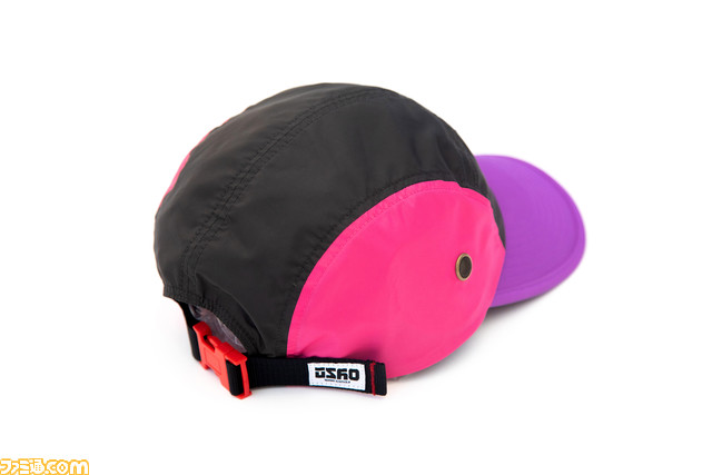 『スプラトゥーン2』新ギアが“KOG SPECIAL COLLECTION”として登場! 質感や細部のディテール、 生地のカラーもゲーム設定に合わせて新たに生地から生産し徹底再現