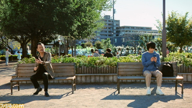 『ウマ娘 プリティーダービー』吉田鋼太郎さんと中村倫也さんが出演した新CMを公開。「オグリちゃーーん」とコミカルに叫ぶ姿に注目!