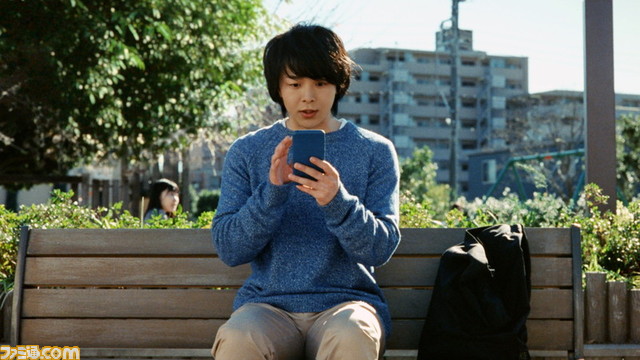 『ウマ娘 プリティーダービー』吉田鋼太郎さんと中村倫也さんが出演した新CMを公開。「オグリちゃーーん」とコミカルに叫ぶ姿に注目!