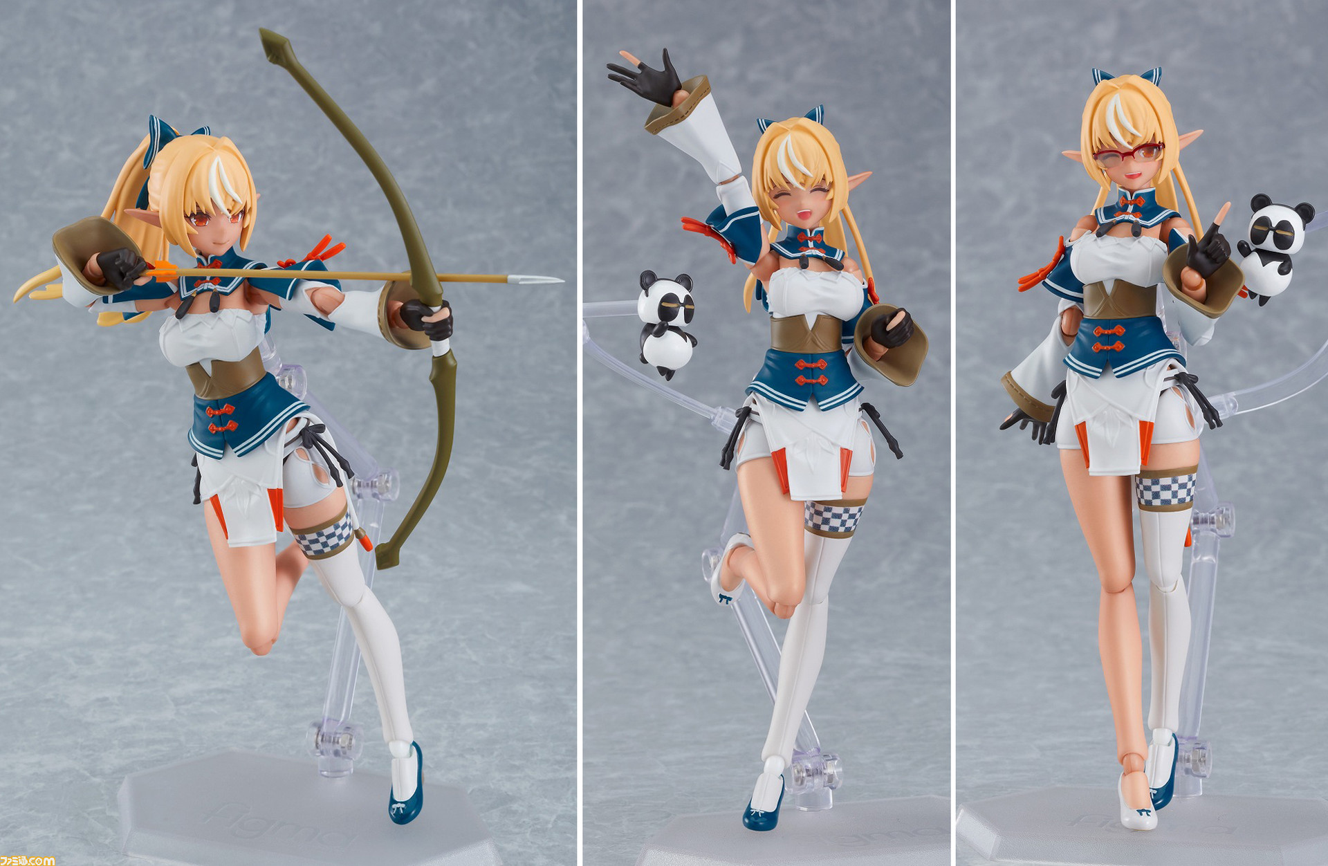 figma 不知火フレア