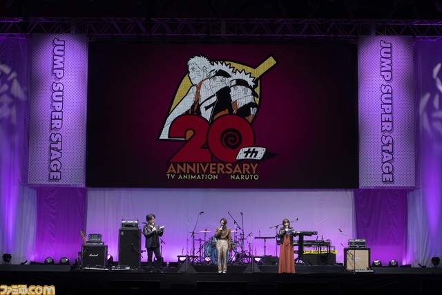 アニメ『NARUTO-ナルト-』20周年記念スペシャルダイジェストPVが公開。ナルトとサスケの熱い絆の物語を描いた映像に!