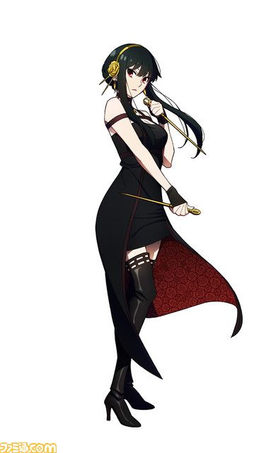 アニメ『スパイファミリー』アーニャ役は種崎敦美、ヨル役は早見沙織。2022年4月から、テレビ東京他にて分割2クールで放送