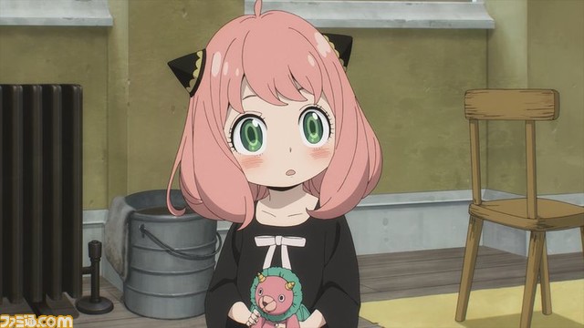 アニメ『スパイファミリー』アーニャ役は種崎敦美、ヨル役は早見沙織。2022年4月から、テレビ東京他にて分割2クールで放送