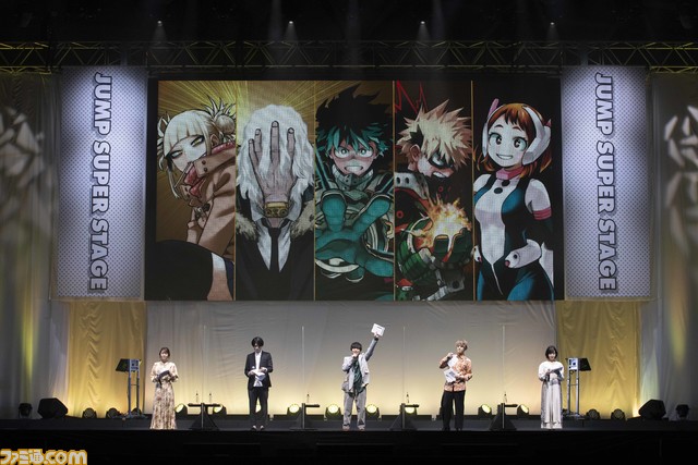 ヒロアカ アニメ 僕のヒーローアカデミア 6期が22年秋に放送決定 ヒーローvsヴィランの激闘を予感させるpvも公開 ゲーム エンタメ最新情報のファミ通 Com ヒロアカ アニメ 僕のヒーローアカデミア 6期が22年秋に放送決定 ヒーローvsヴィランの激闘を予感させるpvも公開 ゲーム エンタメ最新情報のファミ通 Com