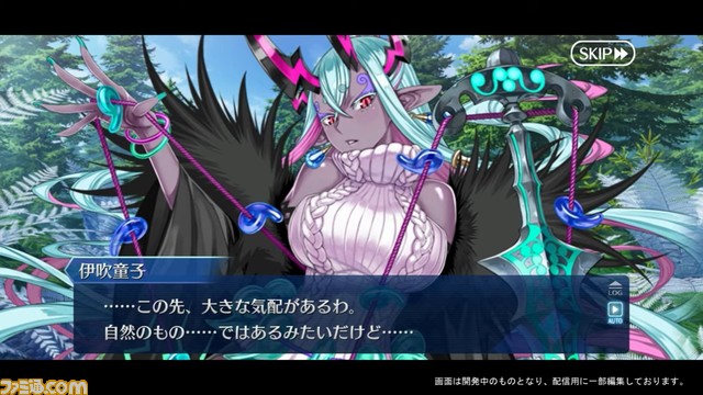 【FGO】太公望も登場。コヤンスカヤイベント“非霊長生存圏 ツングースカ・サンクチュアリ”情報まとめ