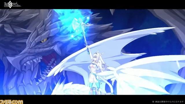 【FGO】太公望も登場。コヤンスカヤイベント“非霊長生存圏 ツングースカ・サンクチュアリ”情報まとめ