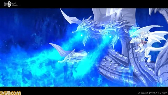 【FGO】太公望も登場。コヤンスカヤイベント“非霊長生存圏 ツングースカ・サンクチュアリ”情報まとめ