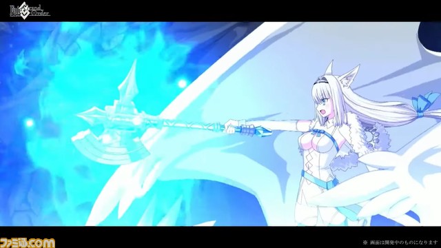 【FGO】太公望も登場。コヤンスカヤイベント“非霊長生存圏 ツングースカ・サンクチュアリ”情報まとめ