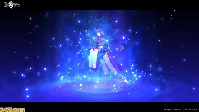 【FGO】太公望も登場。コヤンスカヤイベント“非霊長生存圏 ツングースカ・サンクチュアリ”情報まとめ