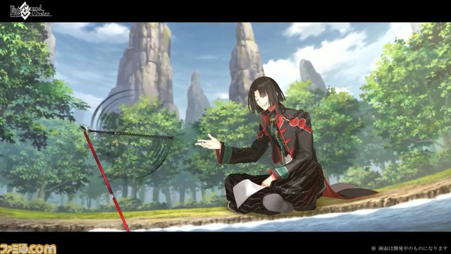 【FGO】太公望も登場。コヤンスカヤイベント“非霊長生存圏 ツングースカ・サンクチュアリ”情報まとめ