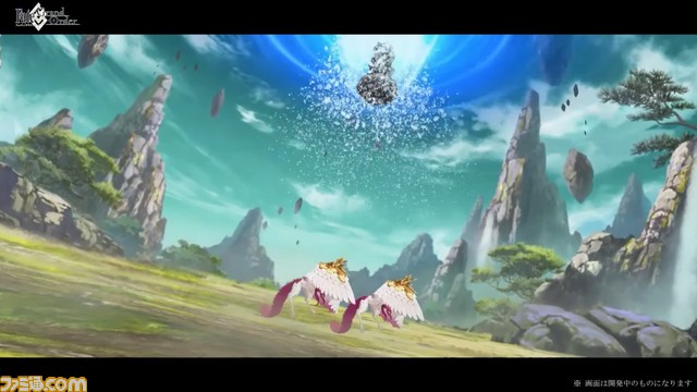 【FGO】太公望も登場。コヤンスカヤイベント“非霊長生存圏 ツングースカ・サンクチュアリ”情報まとめ