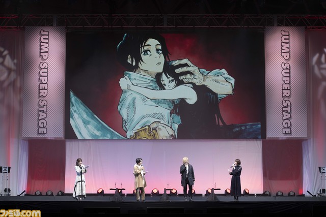 映画『劇場版 呪術廻戦 0』の公開直前PVが公開。King Gnuの主題歌とともに、劇中シーンの一部が公開。特級過呪怨霊となった里香の声がすごい