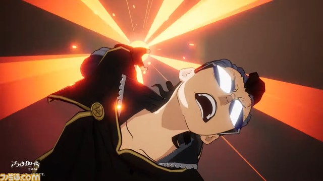 『ブラッククローバーモバイル（仮）』が2022年配信、3Dアクション風のプレイ動画が公開。開発は『黒い砂漠』で知られるPearl Abyssの関係会社VIC GAME STUDIOS