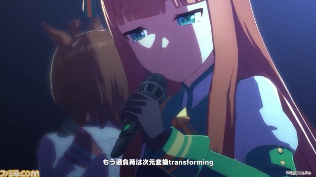 『ウマ娘』“出張版 ぱかライブTV Vol.12”発表まとめ。タマモクロスが育成ウマ娘でついに登場! メインストーリー第5章追加や新曲開放などの情報も