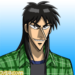 『MJ』×『カイジ』圧倒的コラボ開幕…! 年末年始にたっぷり遊びたい麻雀ゲーム『MJ』の魅力をご紹介