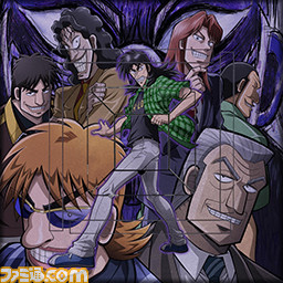 『MJ』×『カイジ』圧倒的コラボ開幕…! 年末年始にたっぷり遊びたい麻雀ゲーム『MJ』の魅力をご紹介