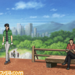 『MJ』×『カイジ』圧倒的コラボ開幕…! 年末年始にたっぷり遊びたい麻雀ゲーム『MJ』の魅力をご紹介