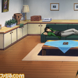 『MJ』×『カイジ』圧倒的コラボ開幕…! 年末年始にたっぷり遊びたい麻雀ゲーム『MJ』の魅力をご紹介