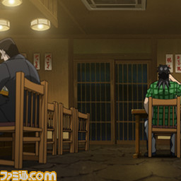 『MJ』×『カイジ』圧倒的コラボ開幕…! 年末年始にたっぷり遊びたい麻雀ゲーム『MJ』の魅力をご紹介