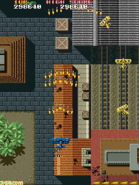 『飛翔鮫!鮫!鮫! -TOAPLAN ARCADE GARAGE-』実機プレイなど最新情報が公開される生放送が12月22日に実施。『ダライアス コズミックコレクション アーケード』の紹介も