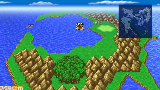 Ff6 ピクセルリマスター版22年2月発売 Steam版予約購入特典が追加 ゲーム エンタメ最新情報のファミ通 Com Ff6 ピクセルリマスター版22年2月発売 Steam版予約購入特典が追加 ゲーム エンタメ最新情報のファミ通 Com