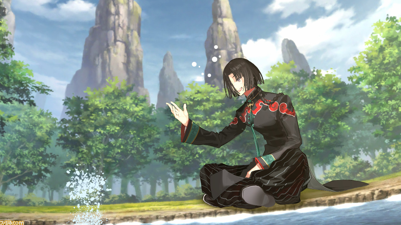 fgo 太公望 第一再臨 フルセット fgo 太公望 第一再臨 フルセット fgo 太公望 第一再臨 フルセット