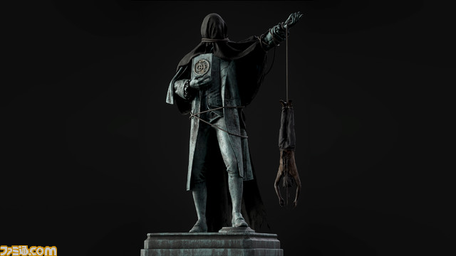 『Lies of P』ピノキオを残酷劇に脚色。ソウルライクとの出会いは過剰な戦闘演出に警鐘を鳴らした。退廃美あふれる世界とひりつく戦闘の秘密をメールインタビューで紐解く