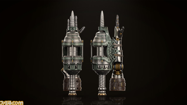 『Lies of P』ピノキオを残酷劇に脚色。ソウルライクとの出会いは過剰な戦闘演出に警鐘を鳴らした。退廃美あふれる世界とひりつく戦闘の秘密をメールインタビューで紐解く