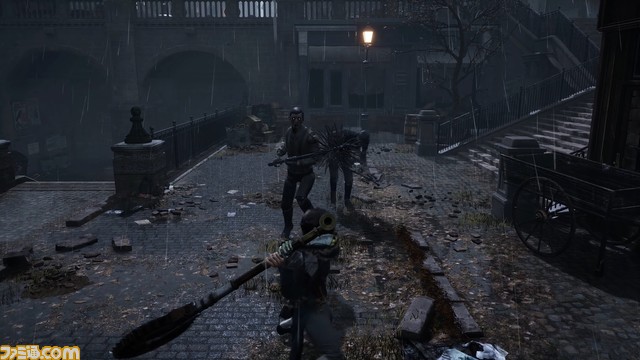 『Lies of P』ピノキオを残酷劇に脚色。ソウルライクとの出会いは過剰な戦闘演出に警鐘を鳴らした。退廃美あふれる世界とひりつく戦闘の秘密をメールインタビューで紐解く