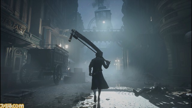 『Lies of P』ピノキオを残酷劇に脚色。ソウルライクとの出会いは過剰な戦闘演出に警鐘を鳴らした。退廃美あふれる世界とひりつく戦闘の秘密をメールインタビューで紐解く