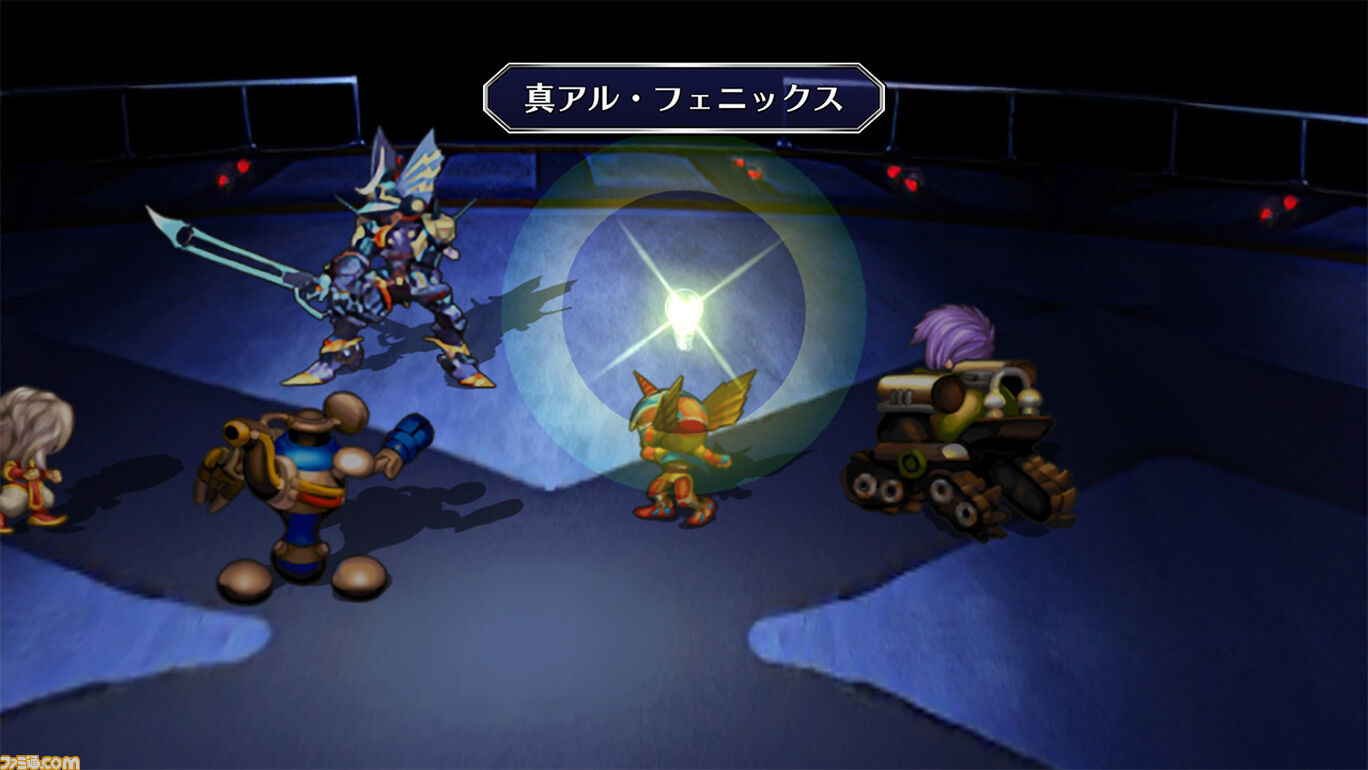 最大70％オフの『サガ』シリーズDL版BIGセールは本日12/22まで