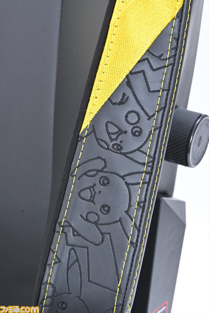 ピカチュウ&リザードンに背中を預けられる最高の体験!ゲーミングチェアSecretlabのポケモンチェアをレビュー