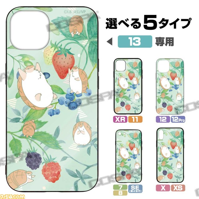 アニメ『吸血鬼すぐ死ぬ』よりグッズの販売が決定。伝説のクソゲー“クエストオブソウルゲート”のTシャツなど8種のアイテムがラインアップ