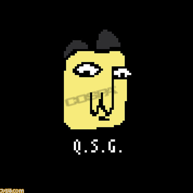 アニメ『吸血鬼すぐ死ぬ』よりグッズの販売が決定。伝説のクソゲー“クエストオブソウルゲート”のTシャツなど8種のアイテムがラインアップ