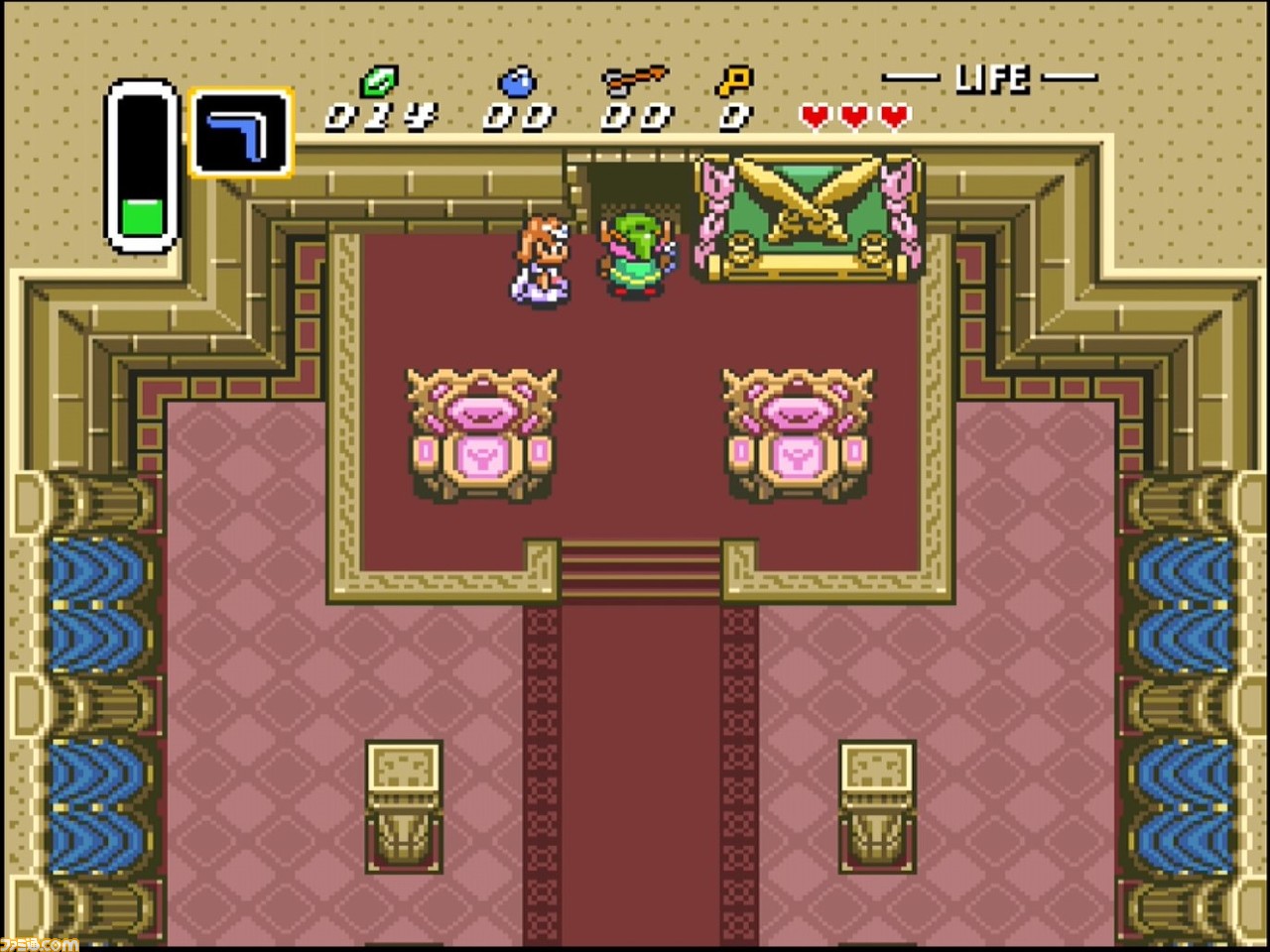 1991年『FFIV』や『ファイナルファイト』『ソニック』に夢中に