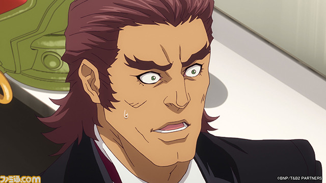 【タイバニ2】『タイガー&バニー2』配信日が2022年4月8日に決定(1~13話一挙配信)! ティザーPV公開、OP曲にUNISON SQUARE GARDEN続投が発表