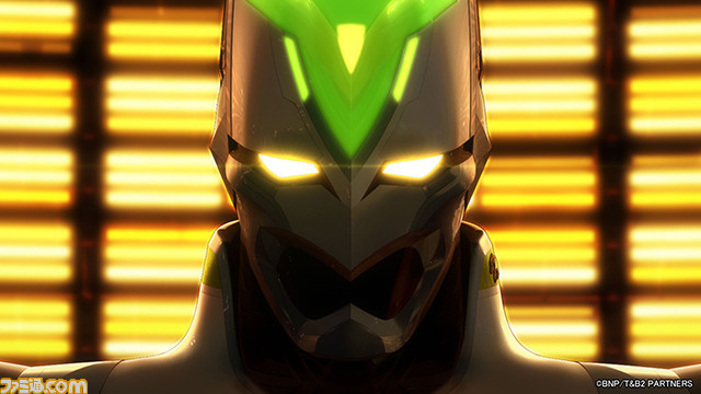 【タイバニ2】『タイガー&バニー2』配信日が2022年4月8日に決定(1~13話一挙配信)! ティザーPV公開、OP曲にUNISON SQUARE GARDEN続投が発表