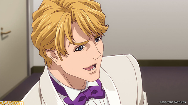 【タイバニ2】『タイガー&バニー2』配信日が2022年4月8日に決定(1~13話一挙配信)! ティザーPV公開、OP曲にUNISON SQUARE GARDEN続投が発表